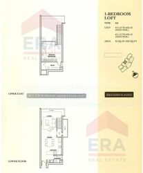 The Rochester Residences (D5), Apartment #454219911